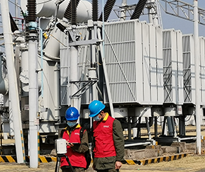 上杭倾斜摄影技术在基础设施监测中如何发挥作用？