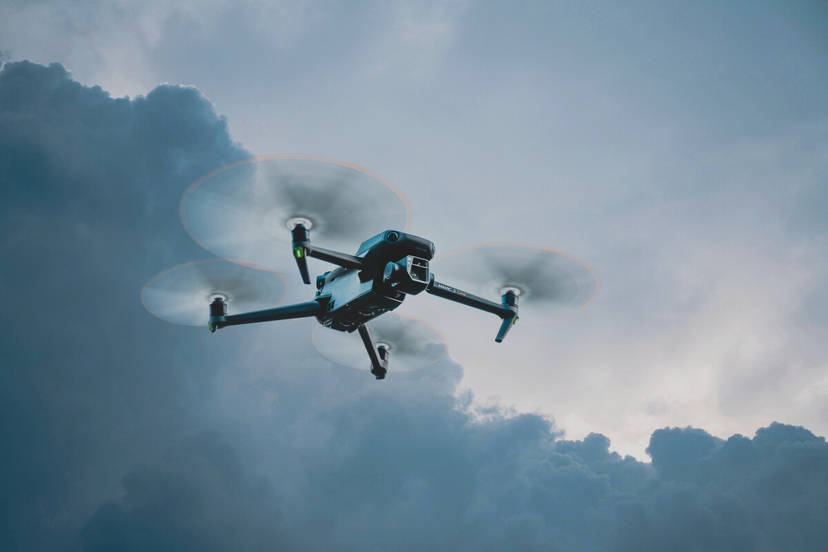 上杭应用 | 风电站选址，看无人机航测如何为风寻“家”